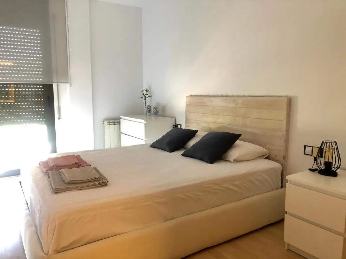 Ferienwohnung Dream Devesa Gerona 0*,  Spanien