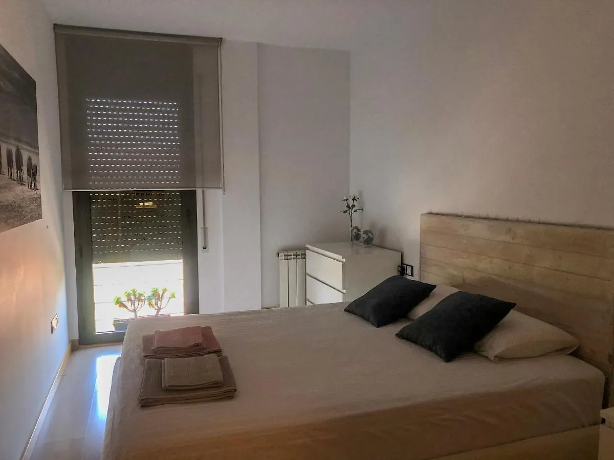 Ferienwohnung Dream Devesa Gerona Spanien