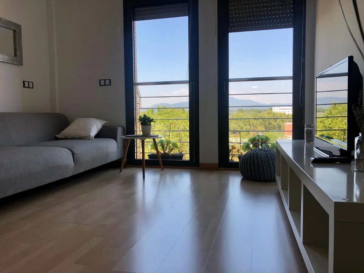 Ferienwohnung Dream Devesa Gerona