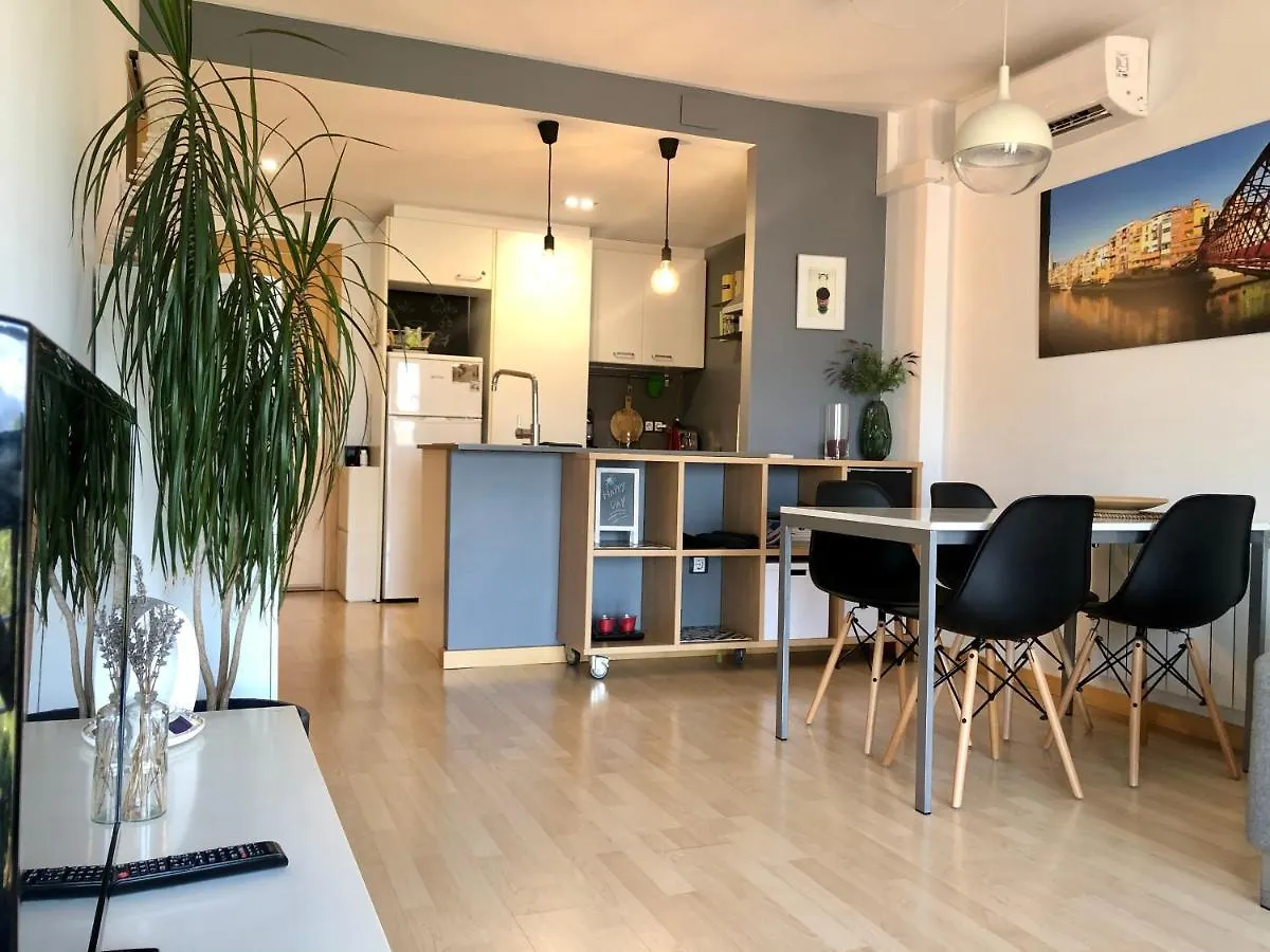 Apartment Ferienwohnung Dream Devesa Gerona Spanien