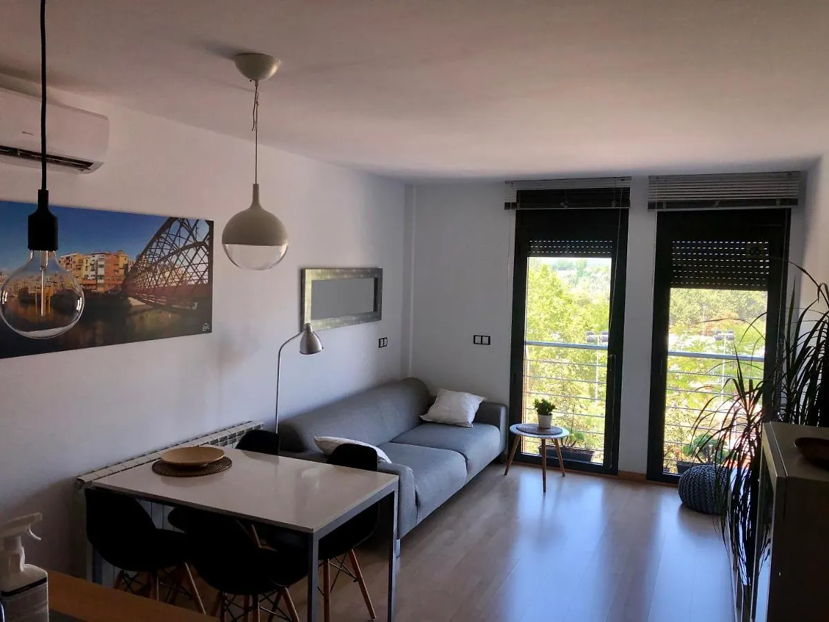 Appartement Dream Devesa Gérone