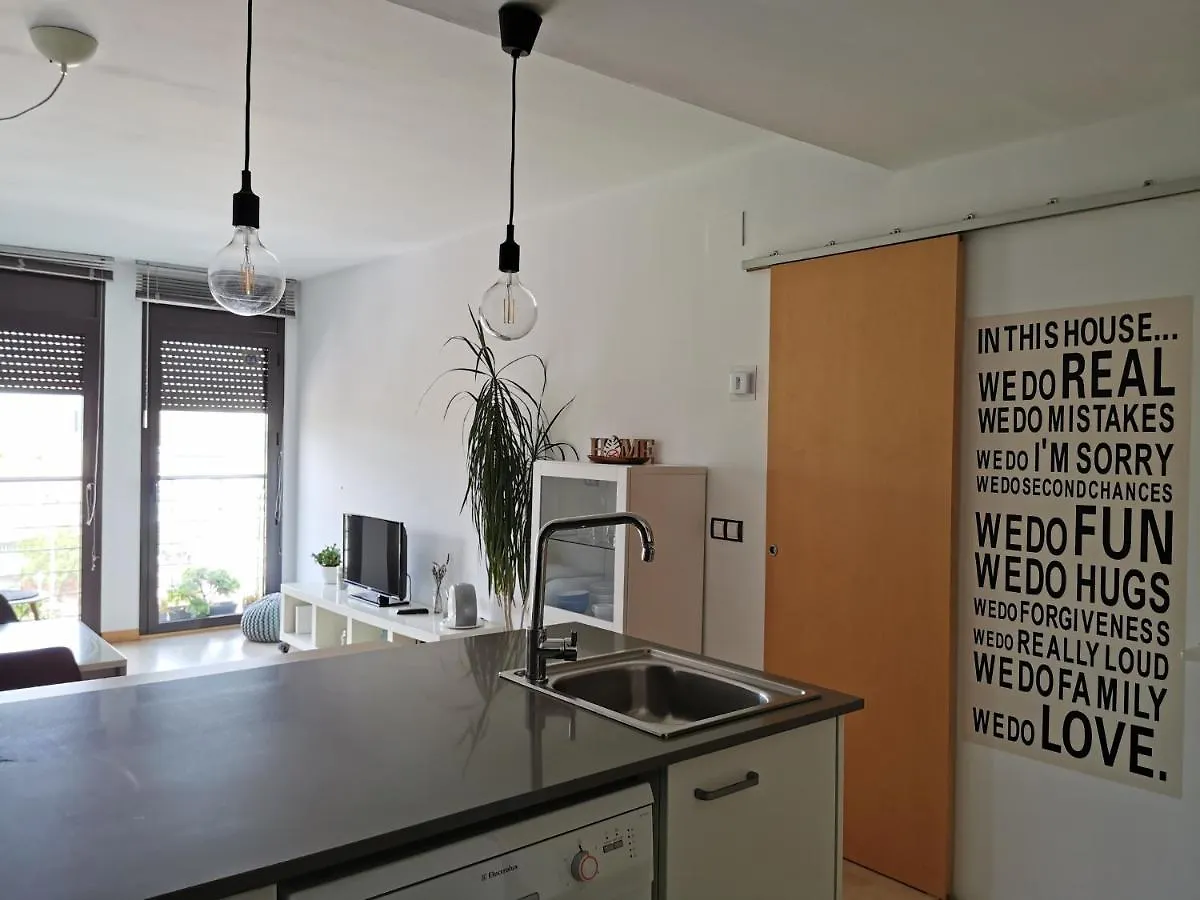 Appartement Dream Devesa Gérone