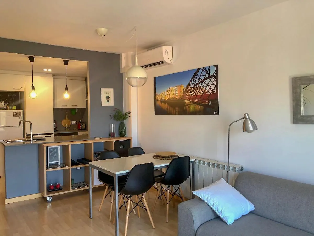 Appartement Dream Devesa Gérone