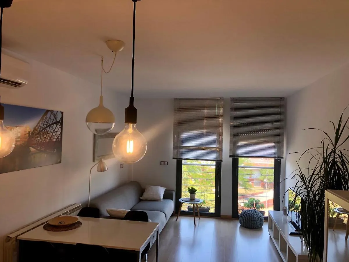 Appartement Dream Devesa Gérone Espagne