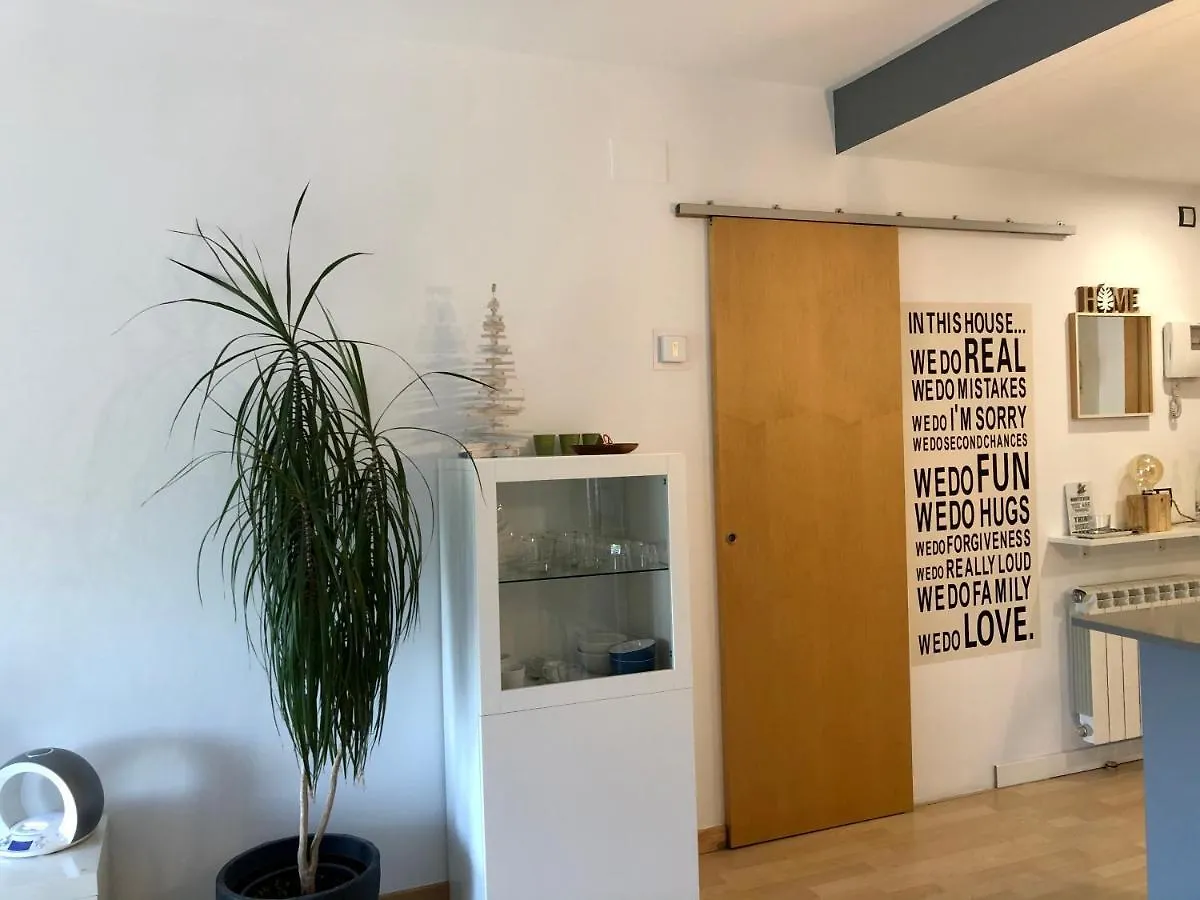 Appartement Dream Devesa Gérone