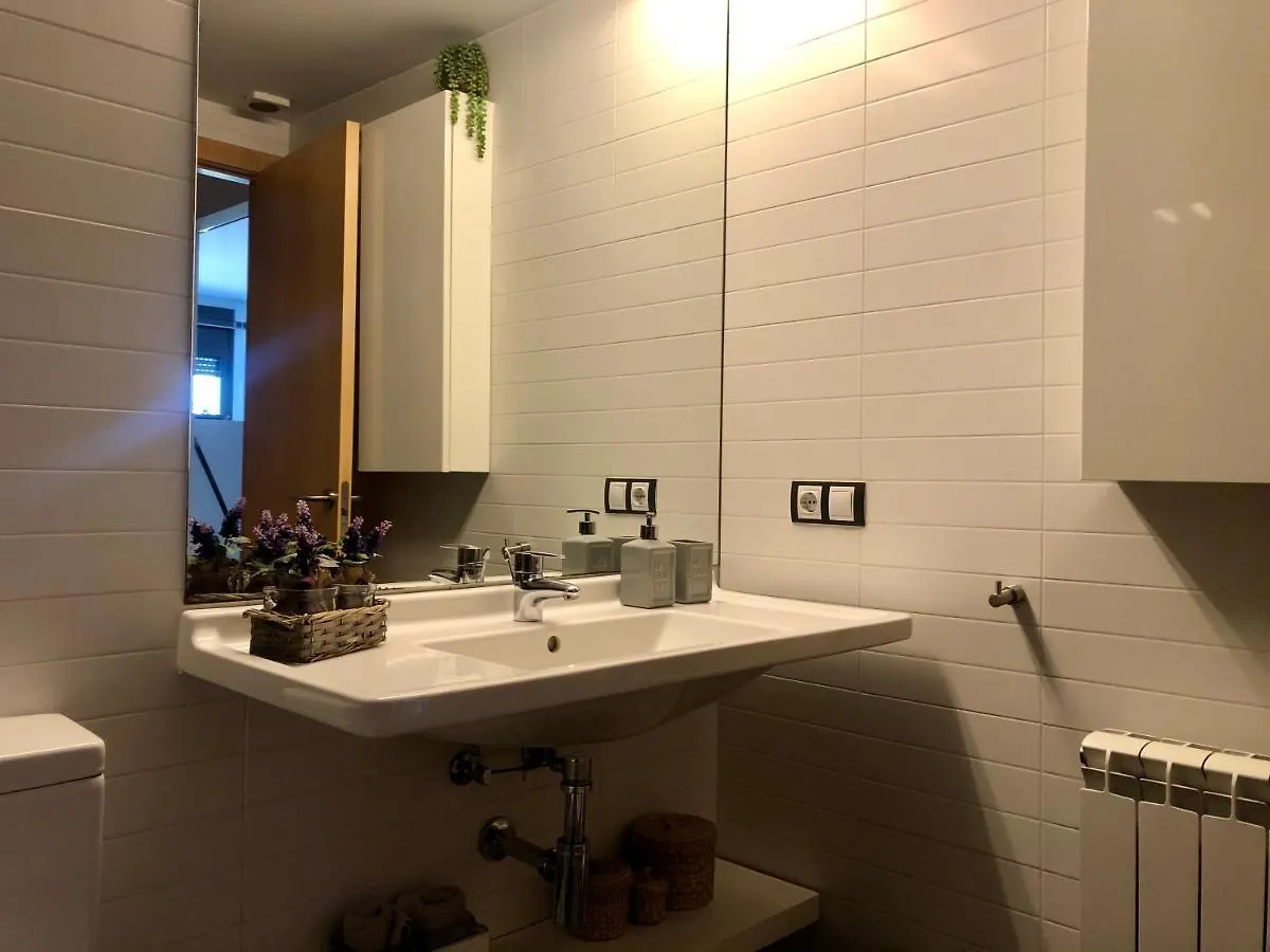 Appartement Dream Devesa Gérone