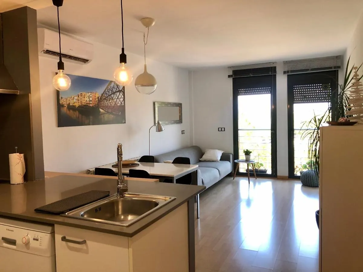 Appartement Dream Devesa Gérone