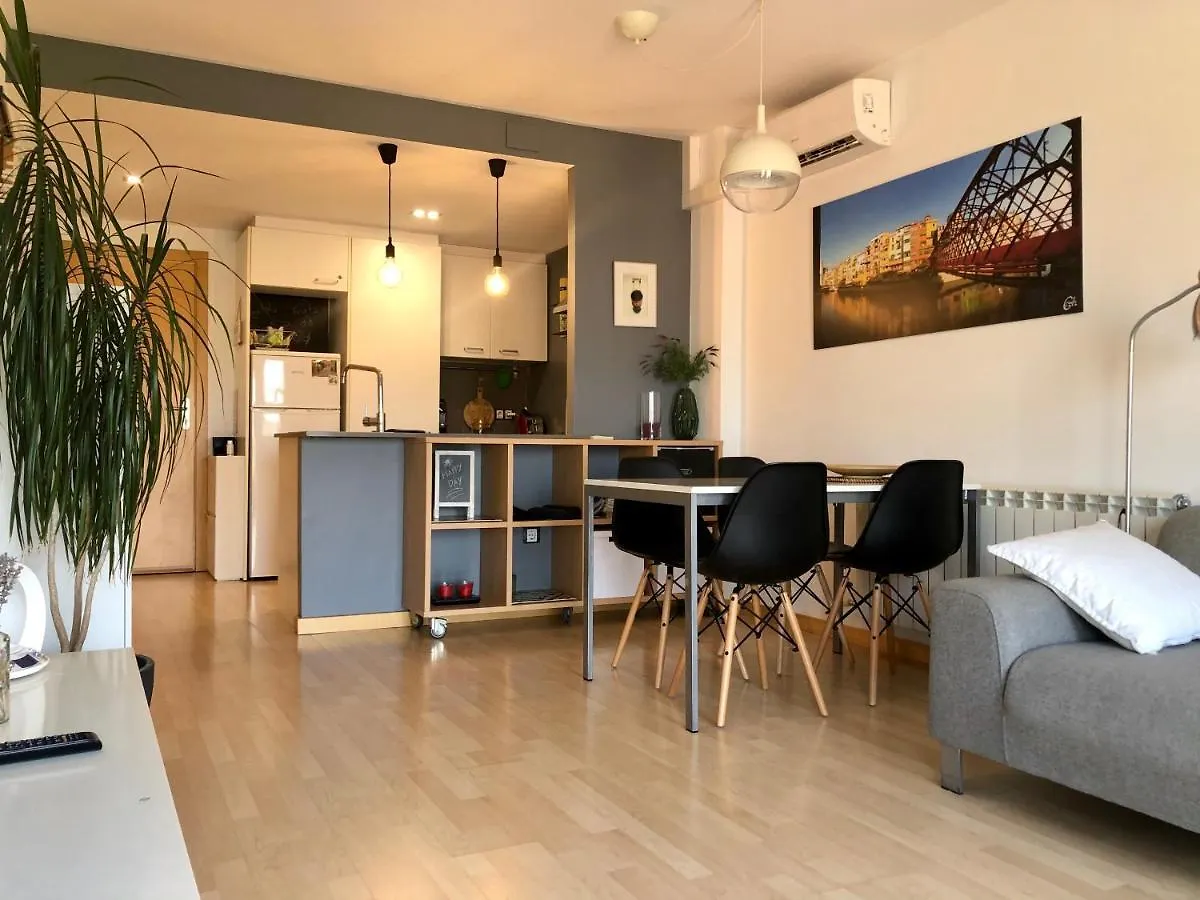 Appartement Dream Devesa Gérone 0*,