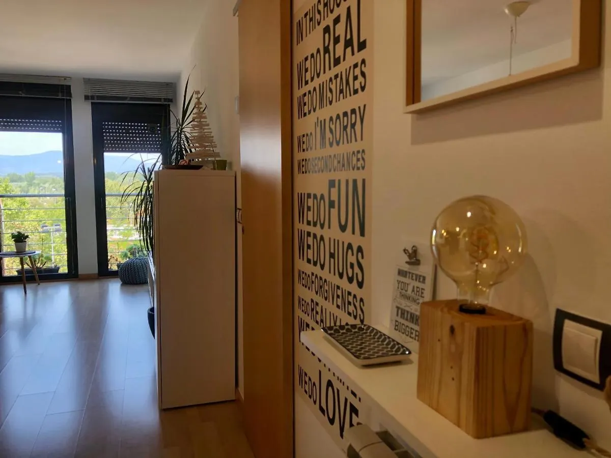 Appartement Dream Devesa Gérone