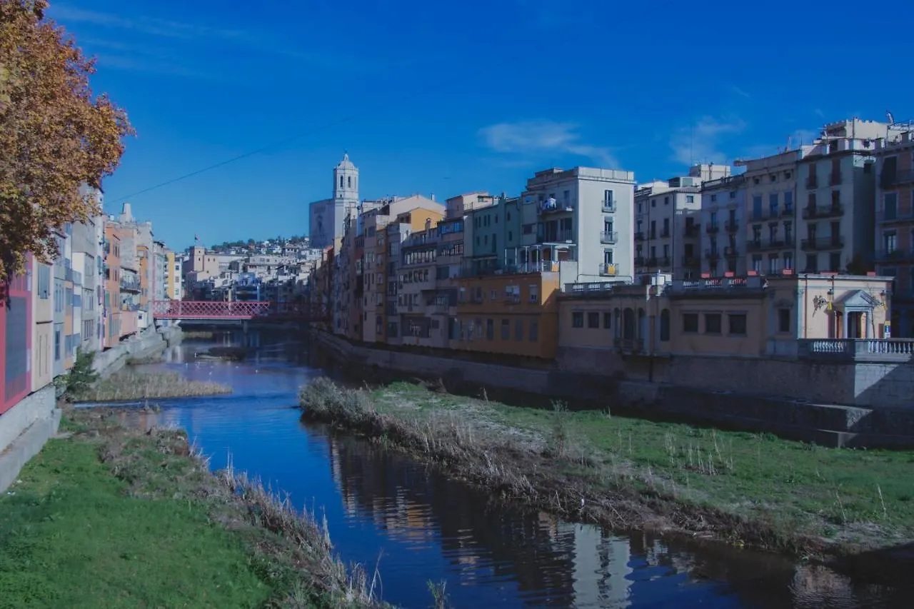 Appartement Dream Devesa Gérone
