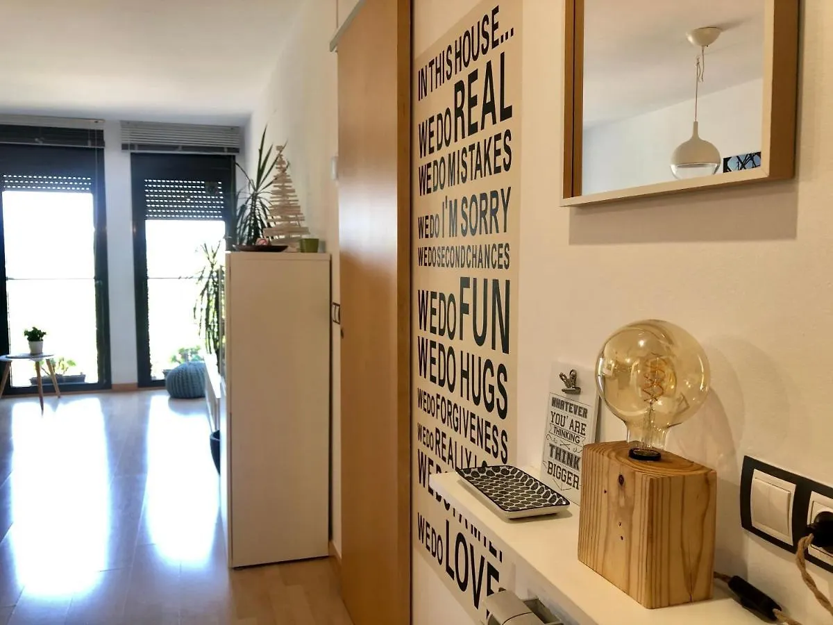 Appartement Dream Devesa Gérone