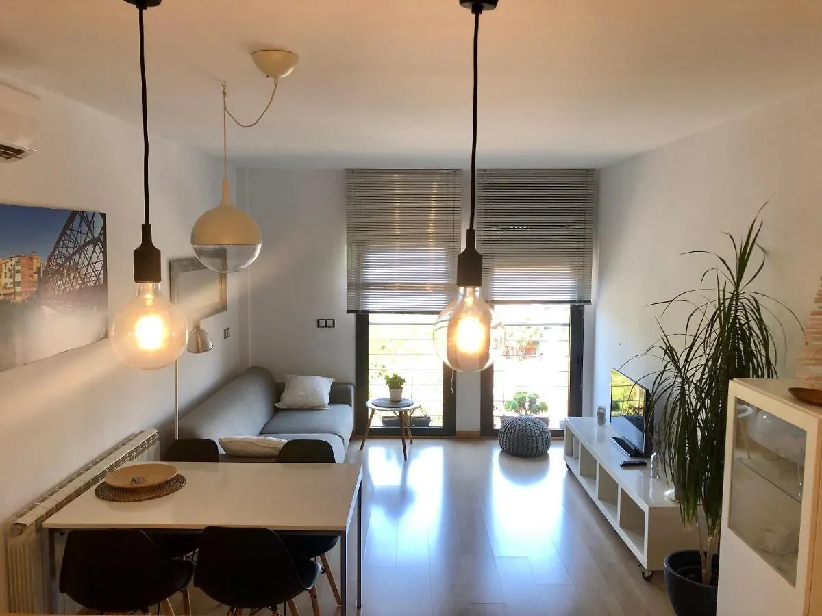 Appartement Dream Devesa Gérone Espagne
