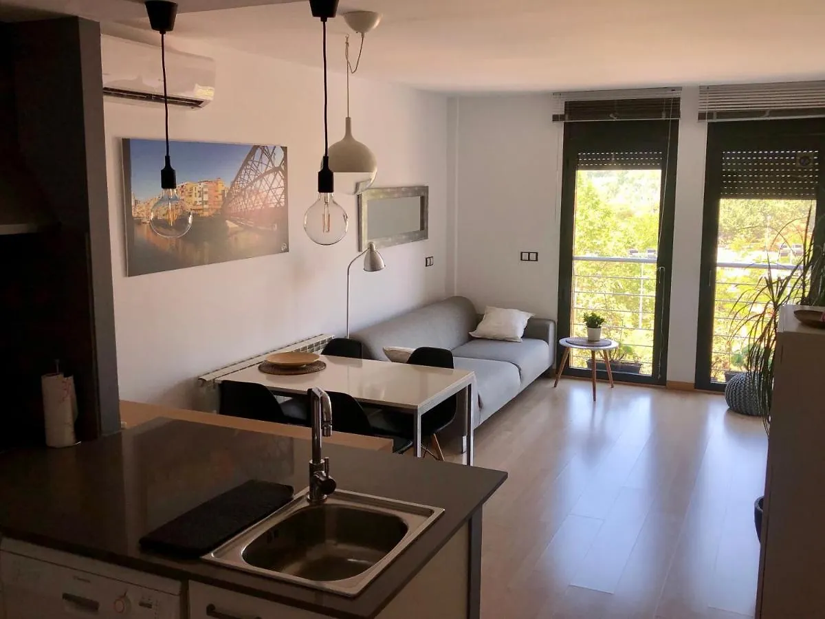 Appartement Dream Devesa Gérone Espagne