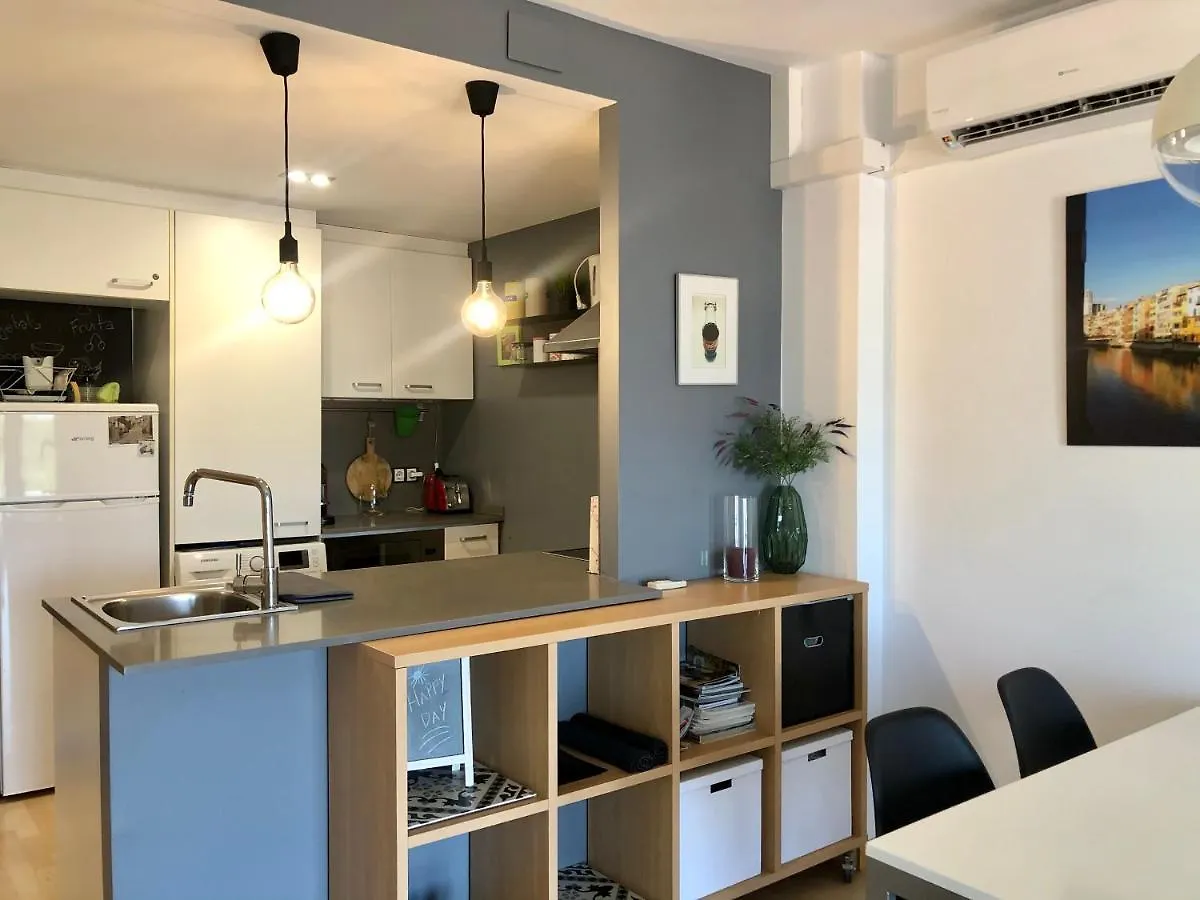 Appartement Dream Devesa Gérone