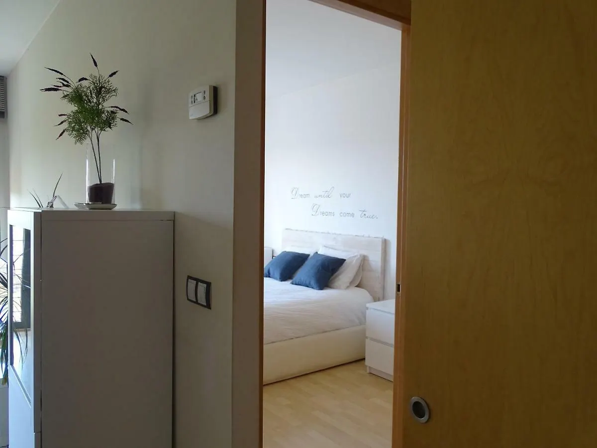 Appartement Dream Devesa Gérone