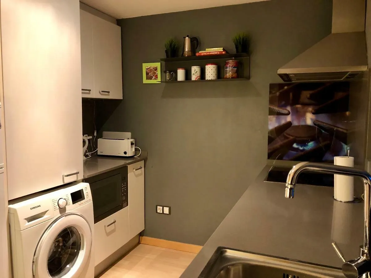 Appartement Dream Devesa Gérone