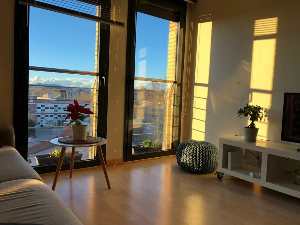 Appartement Dream Devesa Gérone
